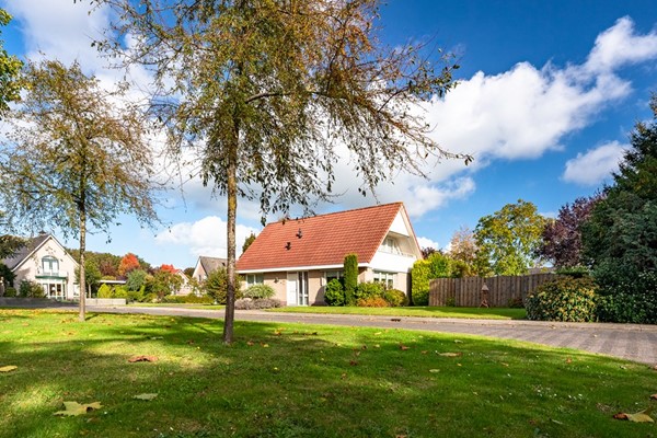 Boshoek 17, Vroomshoop